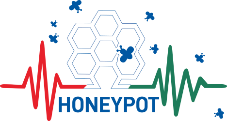 Honeypot icon